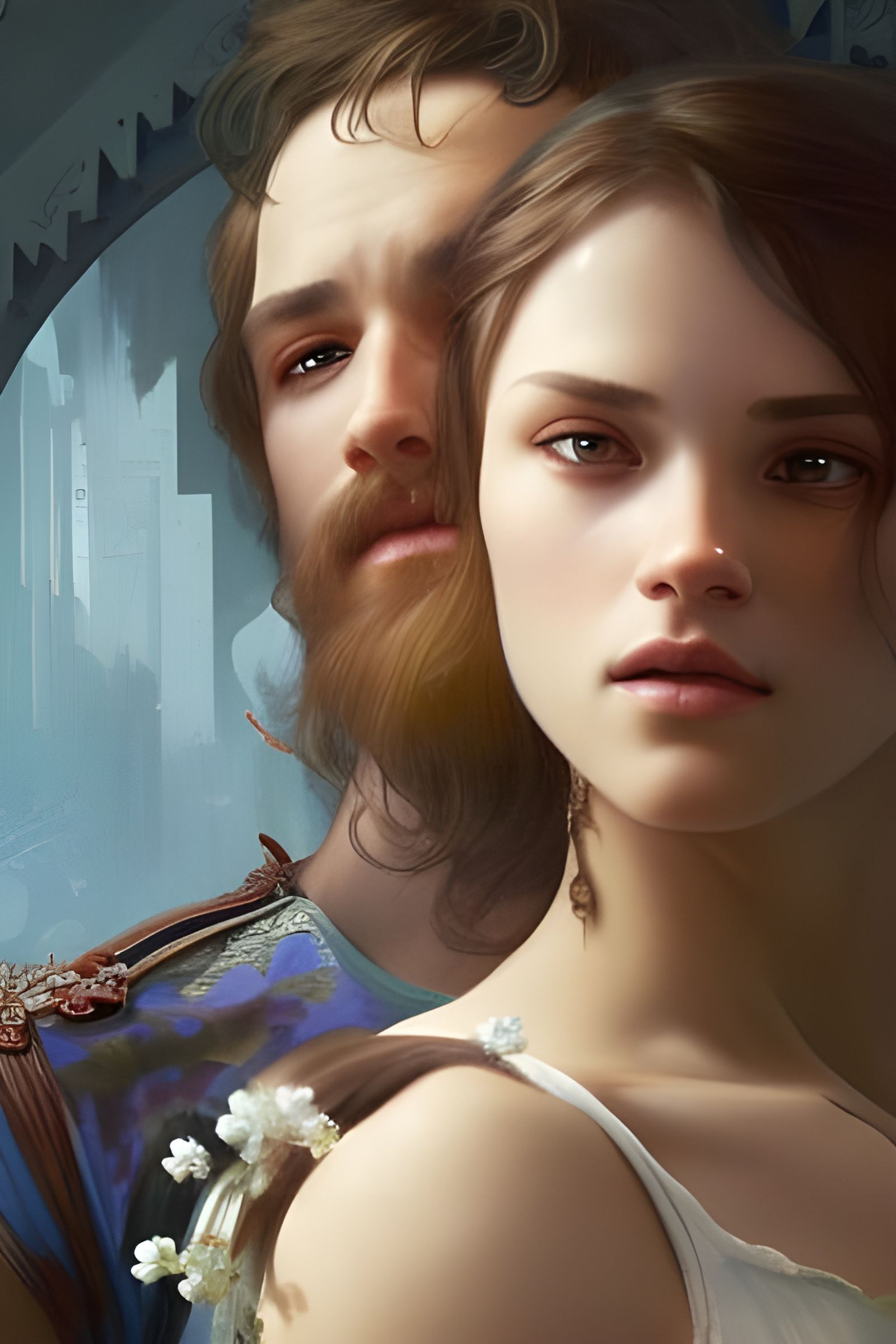 Romeo & Juliet
