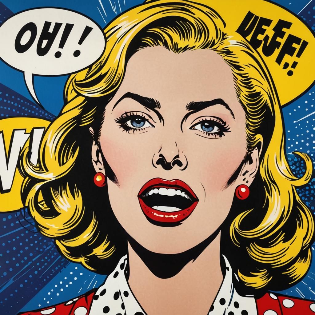 Pop Art