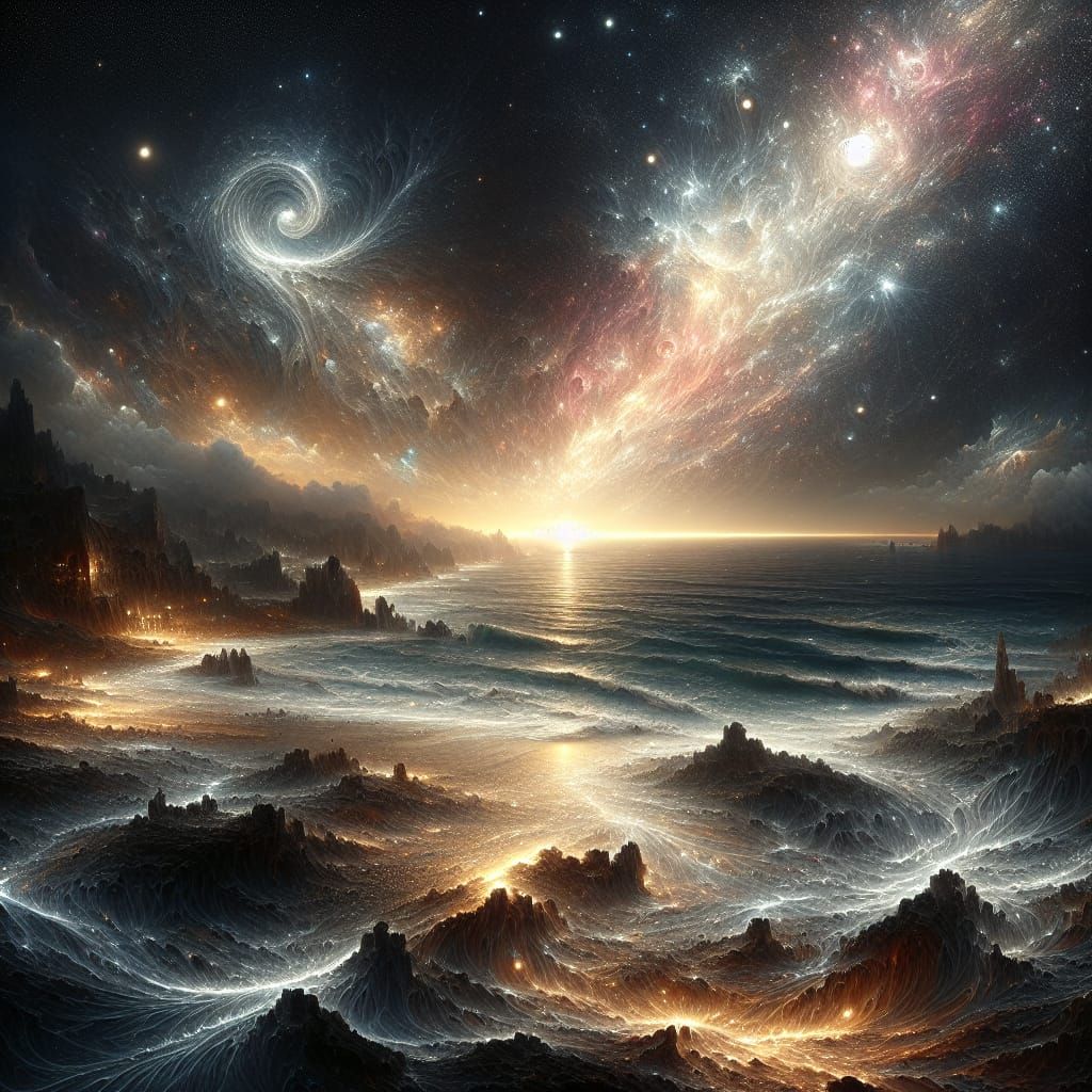 Untitled Creation