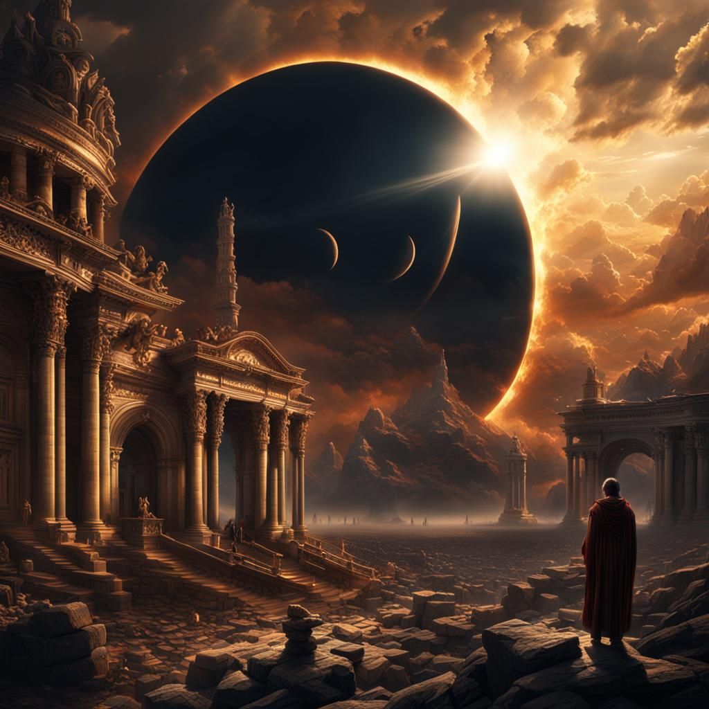 Eclipse