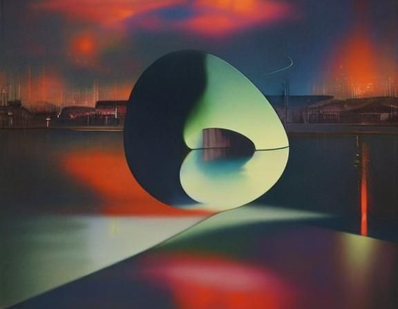 Untitled Creation