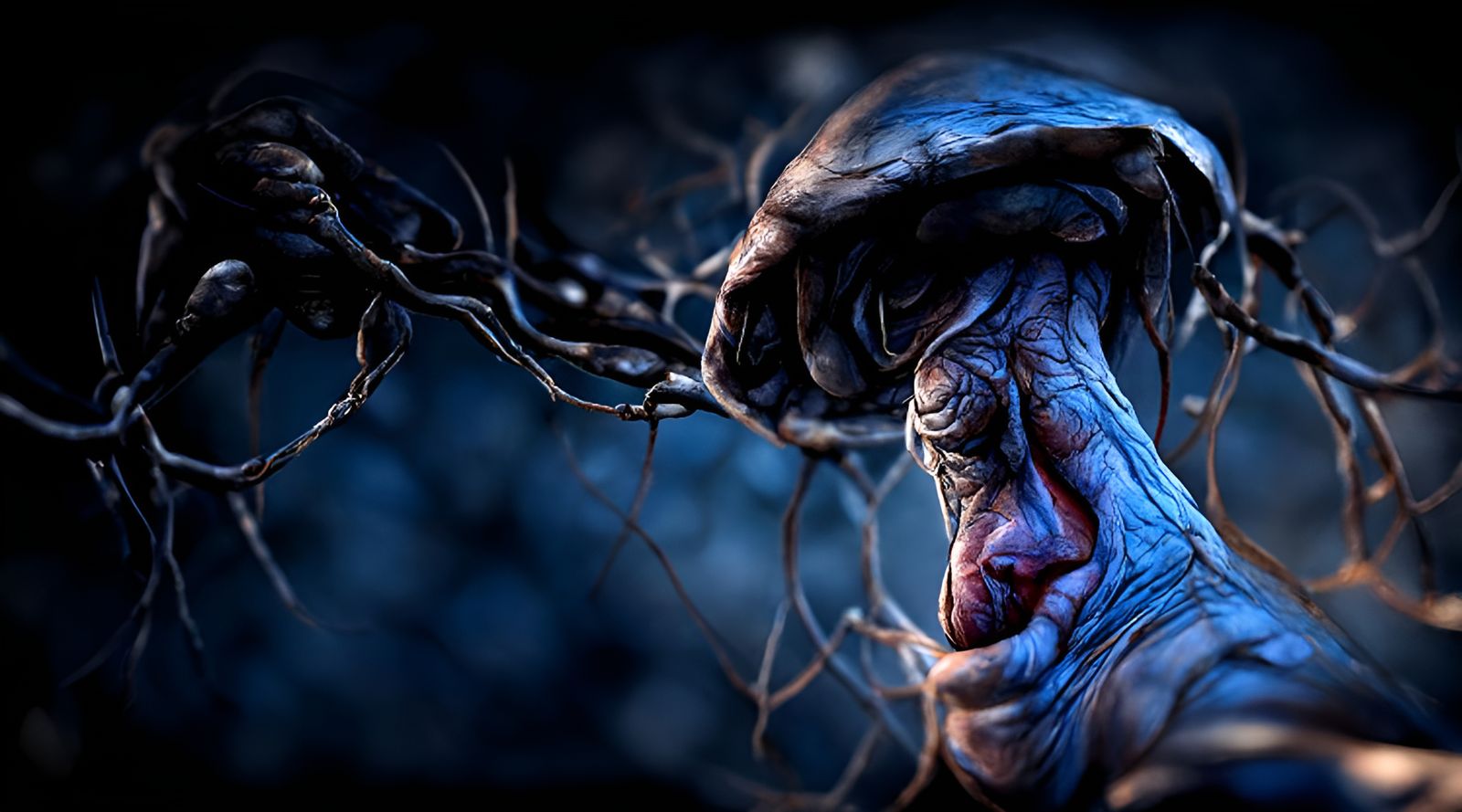 Infected Mushroom