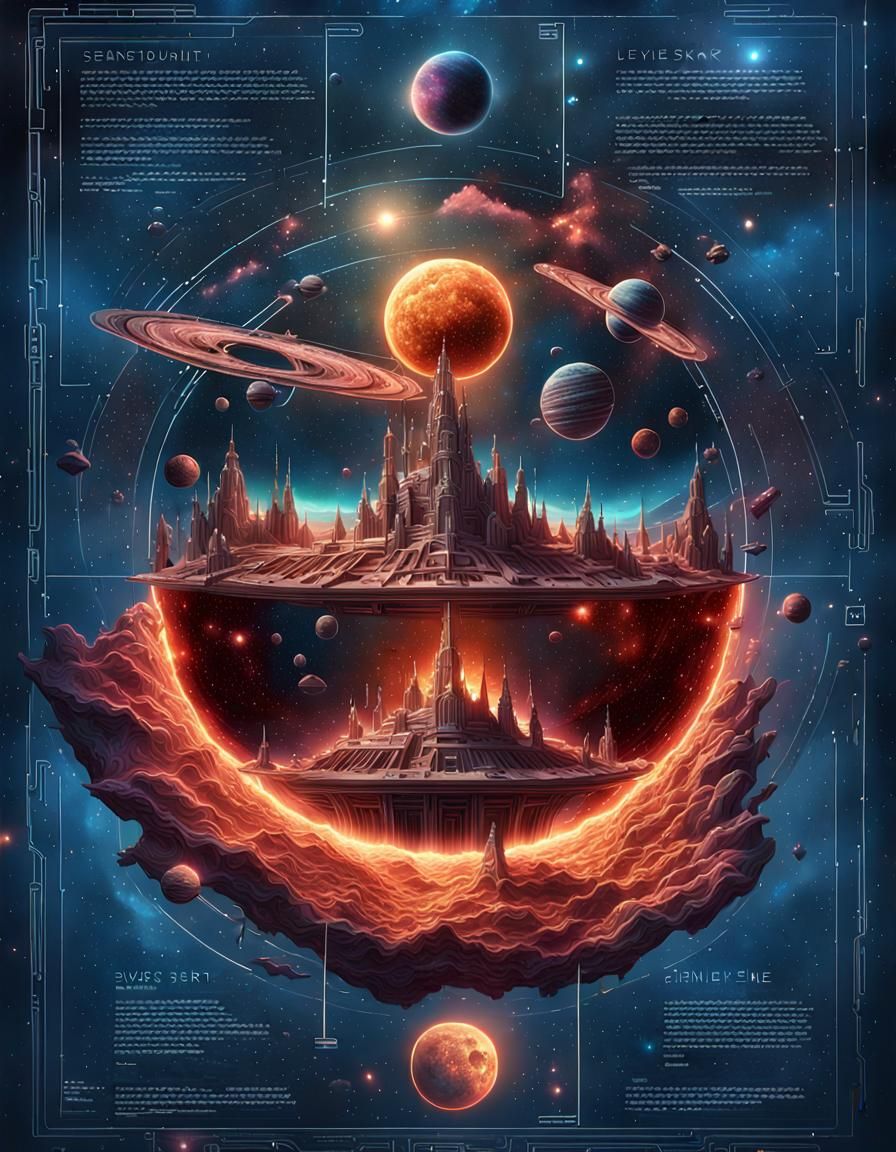 Maps to the Homes of Dreams