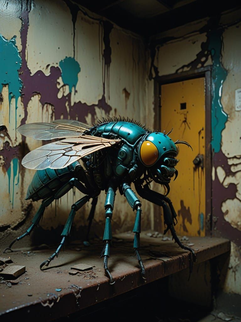 International Mushroom Convention (IMC)