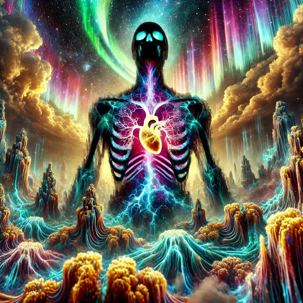 Interlude to Intergrade