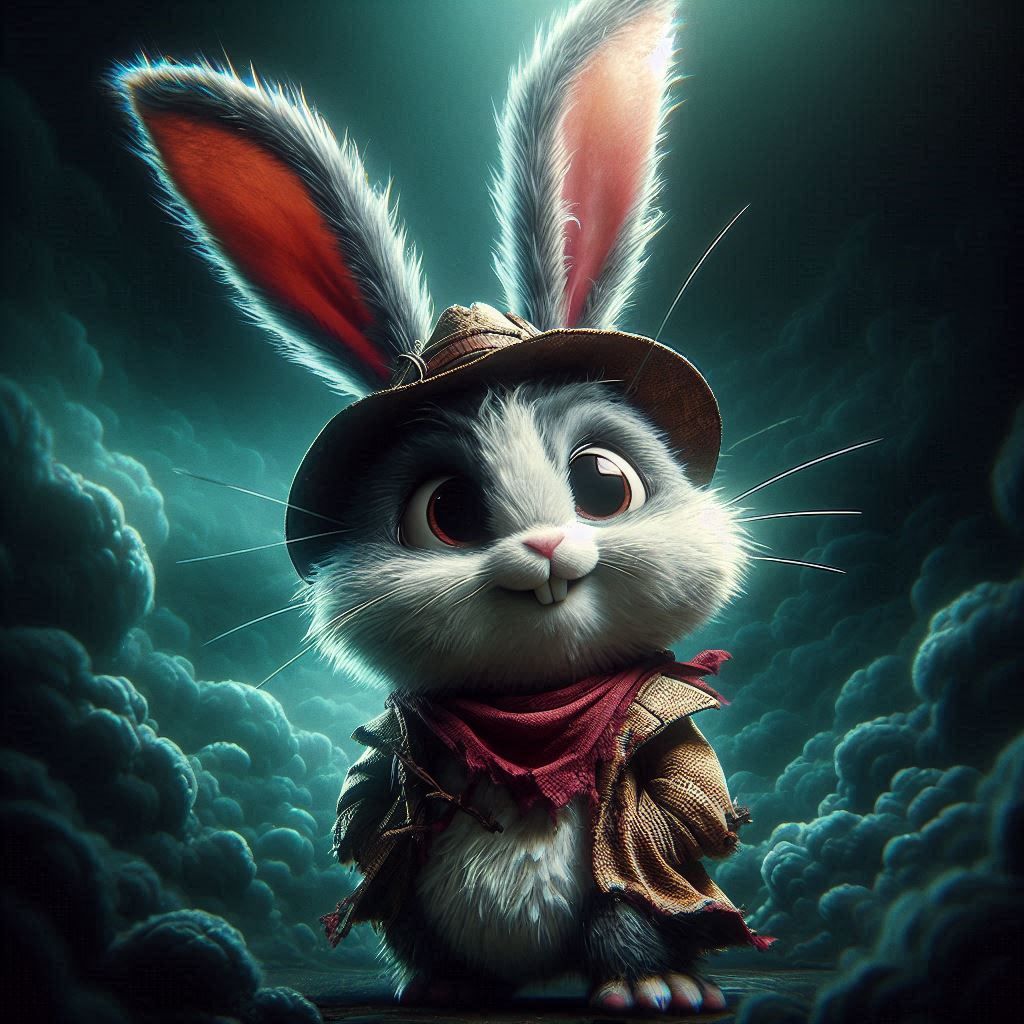 Jack the Rabbit