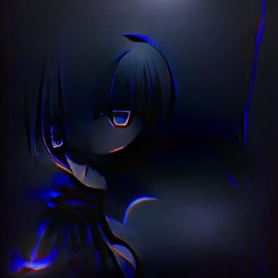 Darkness