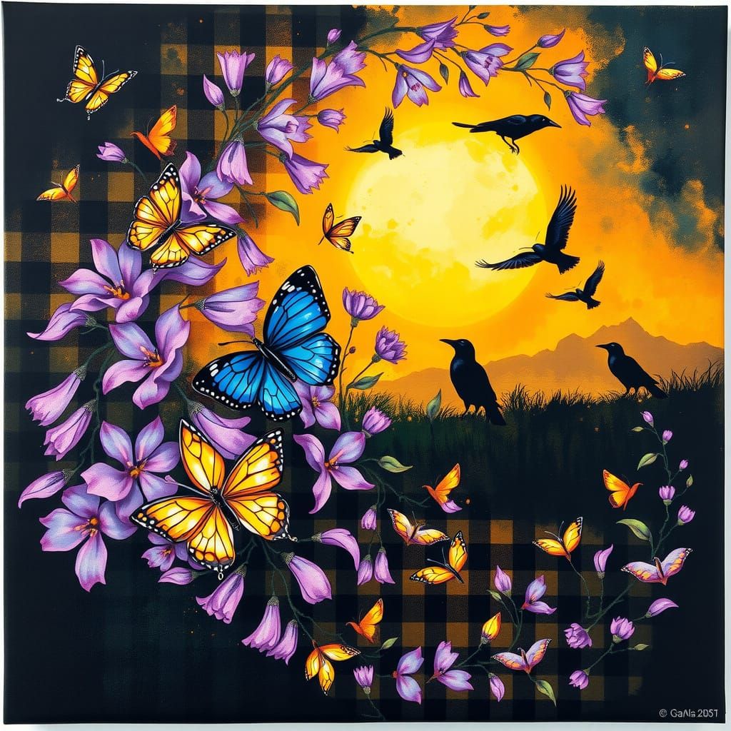 Untitled Creation