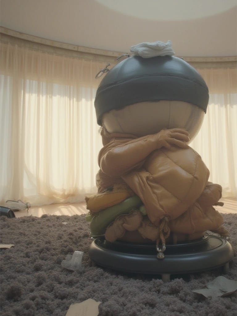 Jaysus, I've had it with Temu.