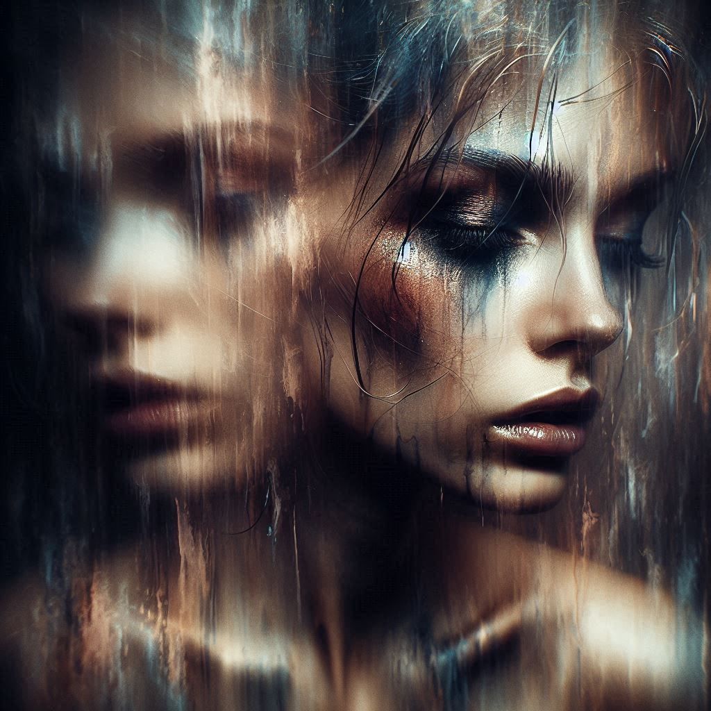 Confused, at the end of the day. Tired  by @Philemon