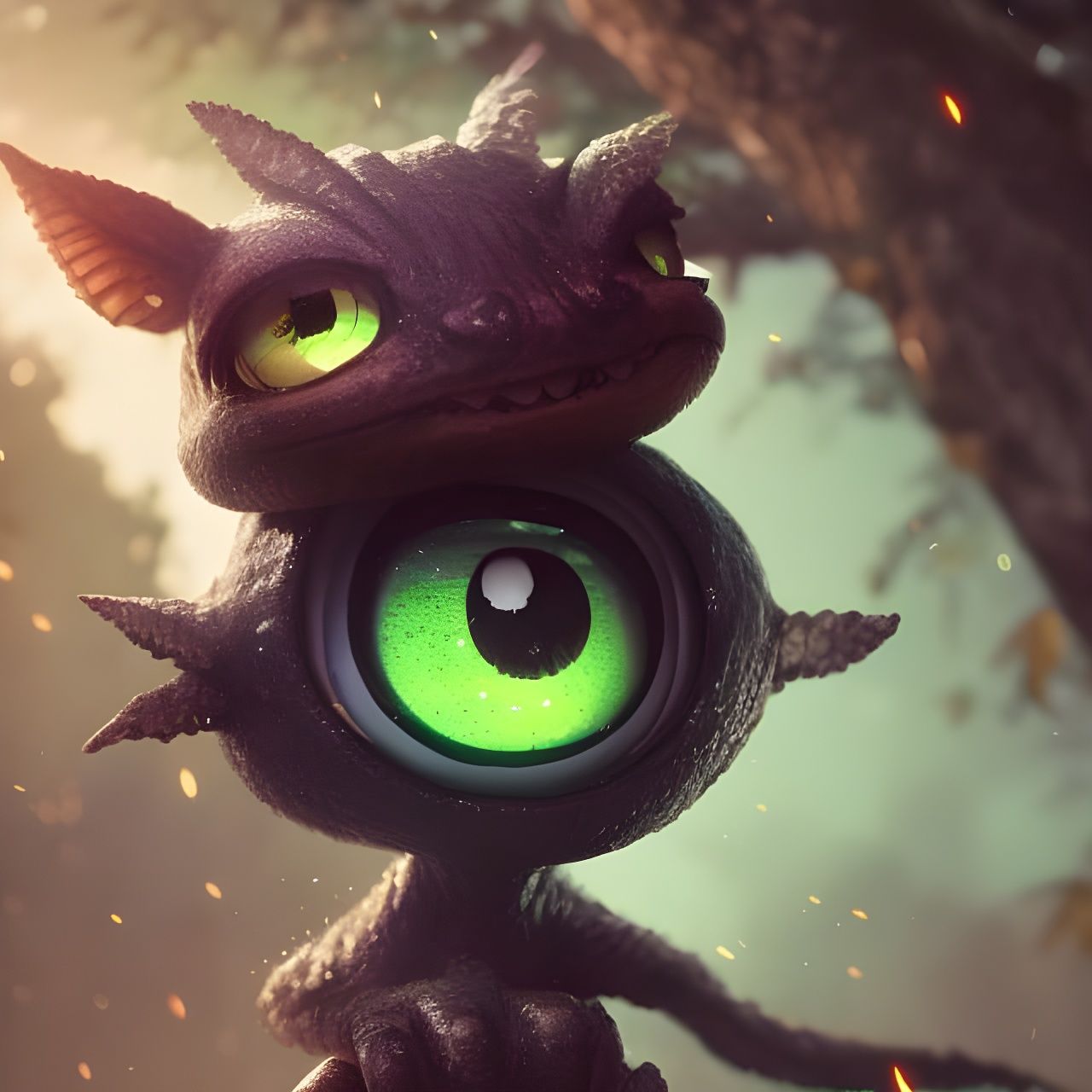 Cute little fella #6