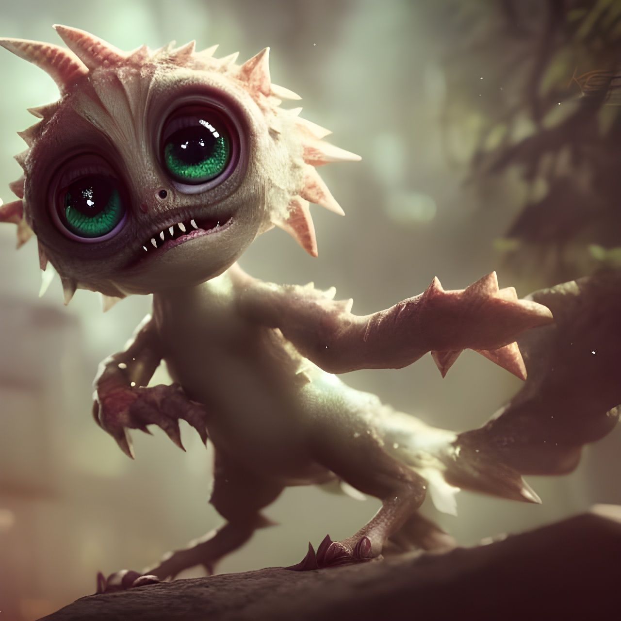 Cute little fella #5