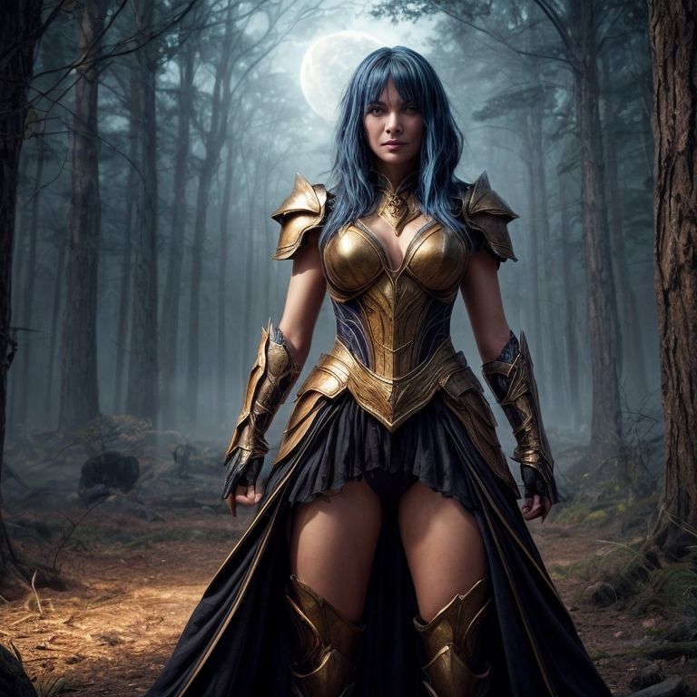 Warrior