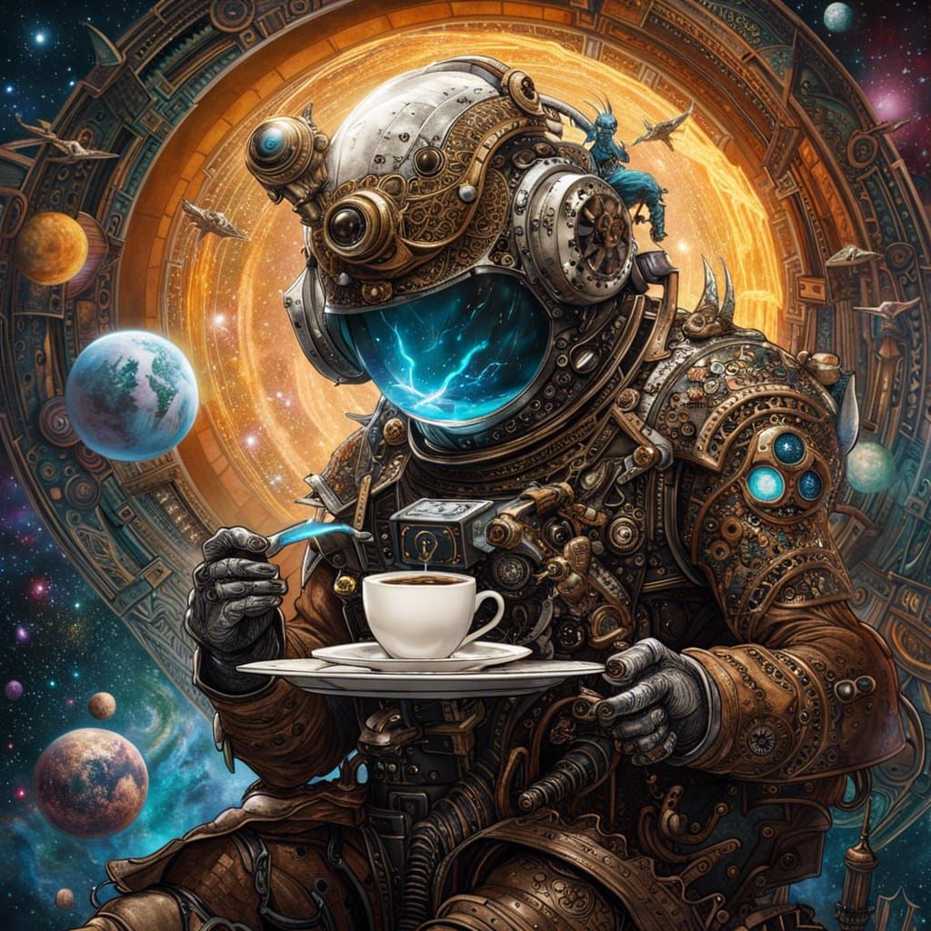 Untitled Creation