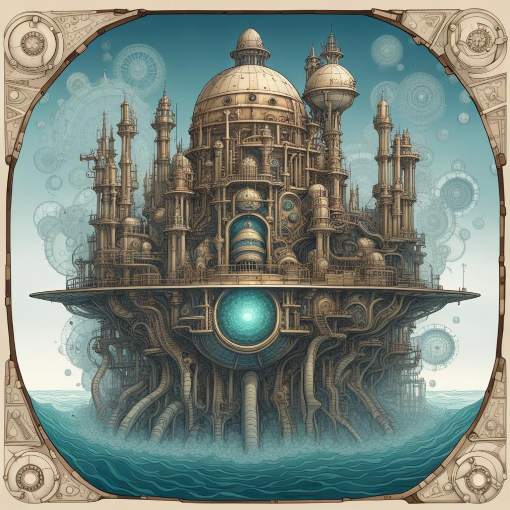 Atlantis