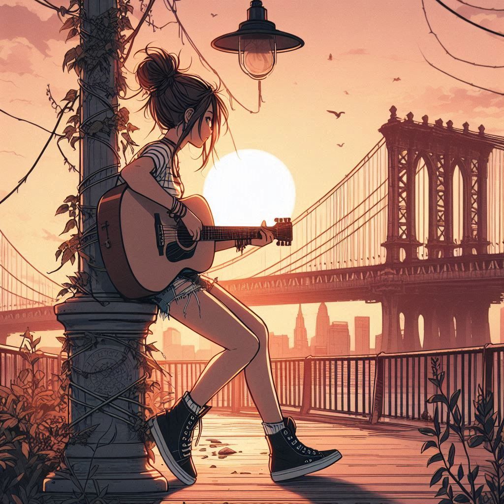 Sunset songs
