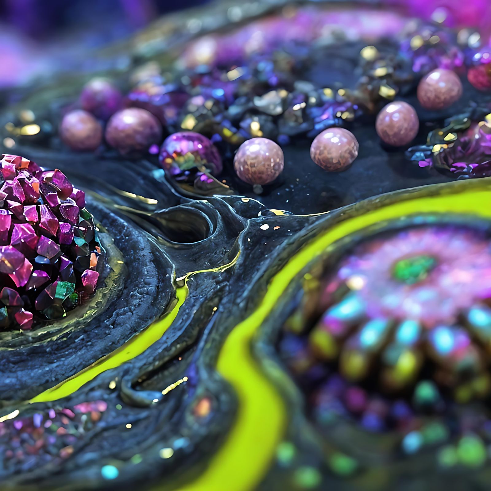New Type Chemistry #16