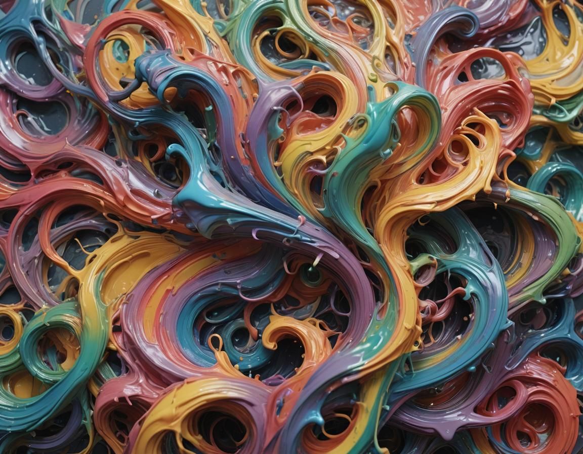 Dynamic Abstract