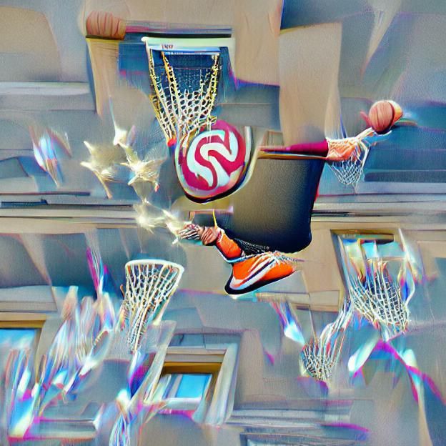 swish