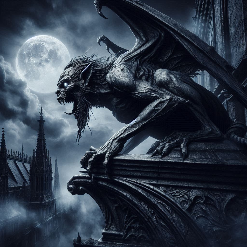 Wail of the Forgotten