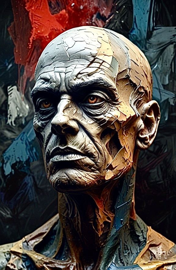 “live deliberately" -  Thoreau