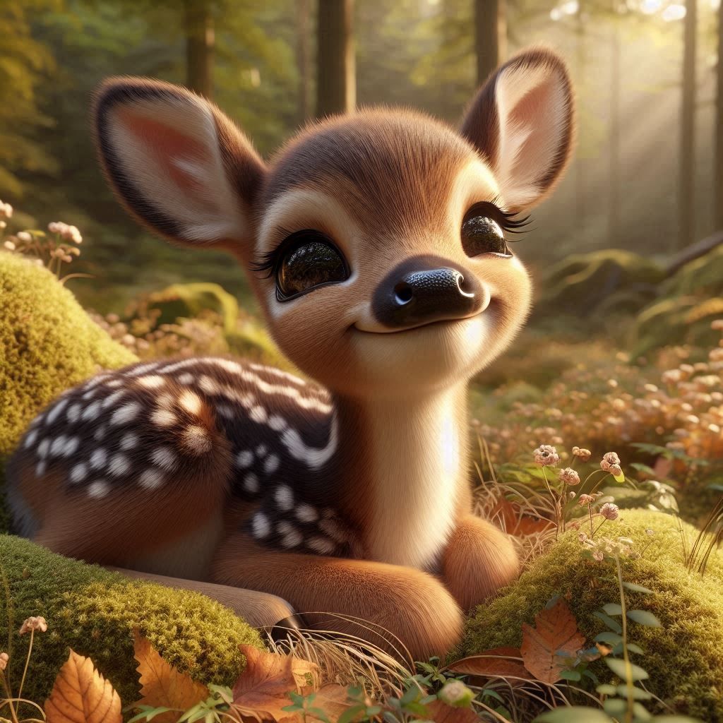 Fawn