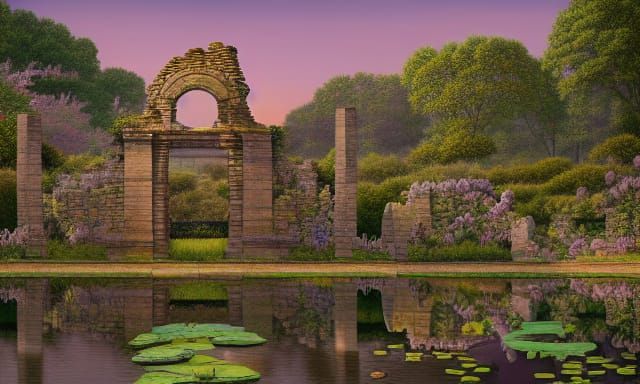 Ruins
