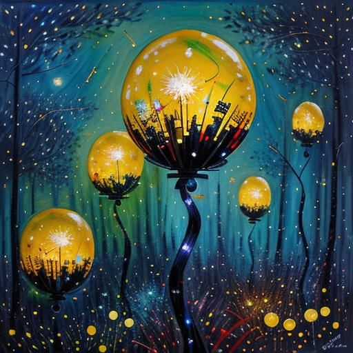Untitled Creation