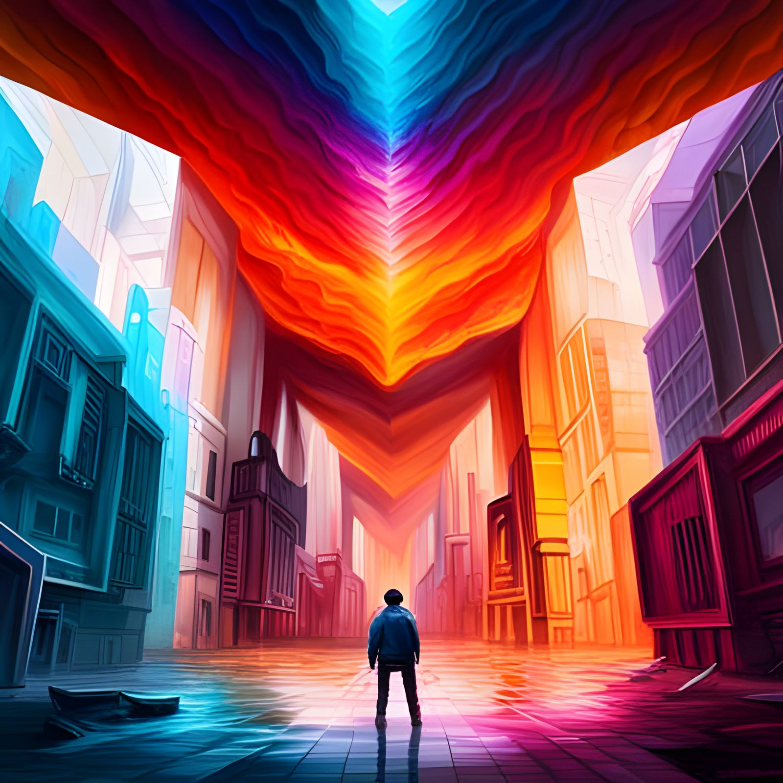 Alt dimensions