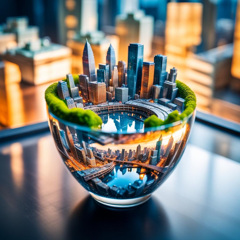 City