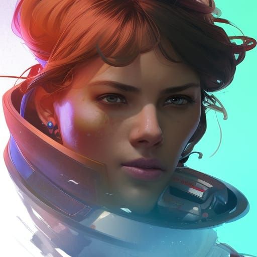 Apex legends  by @Vorosh