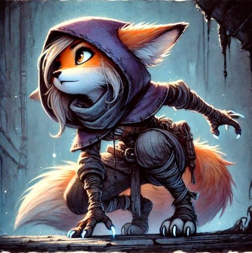 Nyra: Lay low for a while