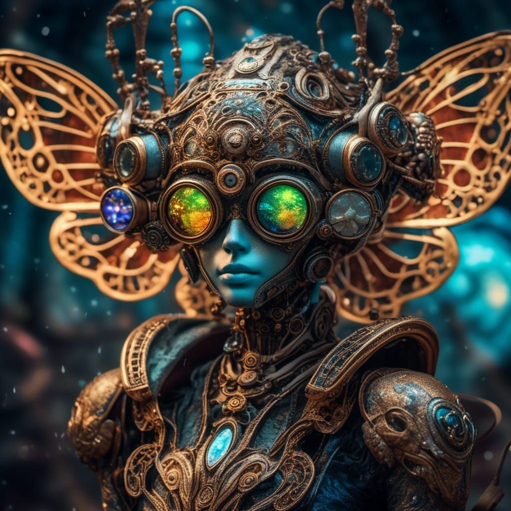 𝓢𝓽𝓮𝓪𝓶𝓟𝓾𝓷𝓴 𝓐𝓵𝓲𝓮𝓷