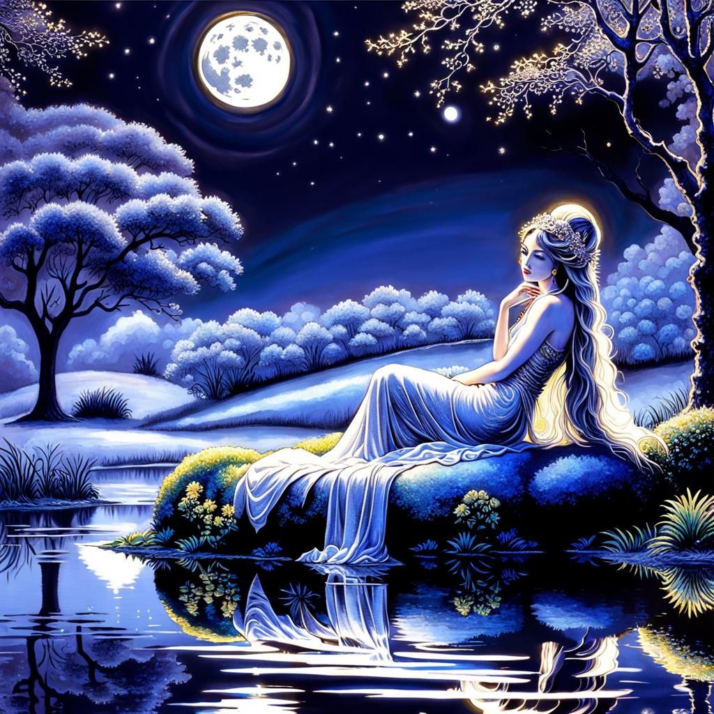 Ethereal Spirit