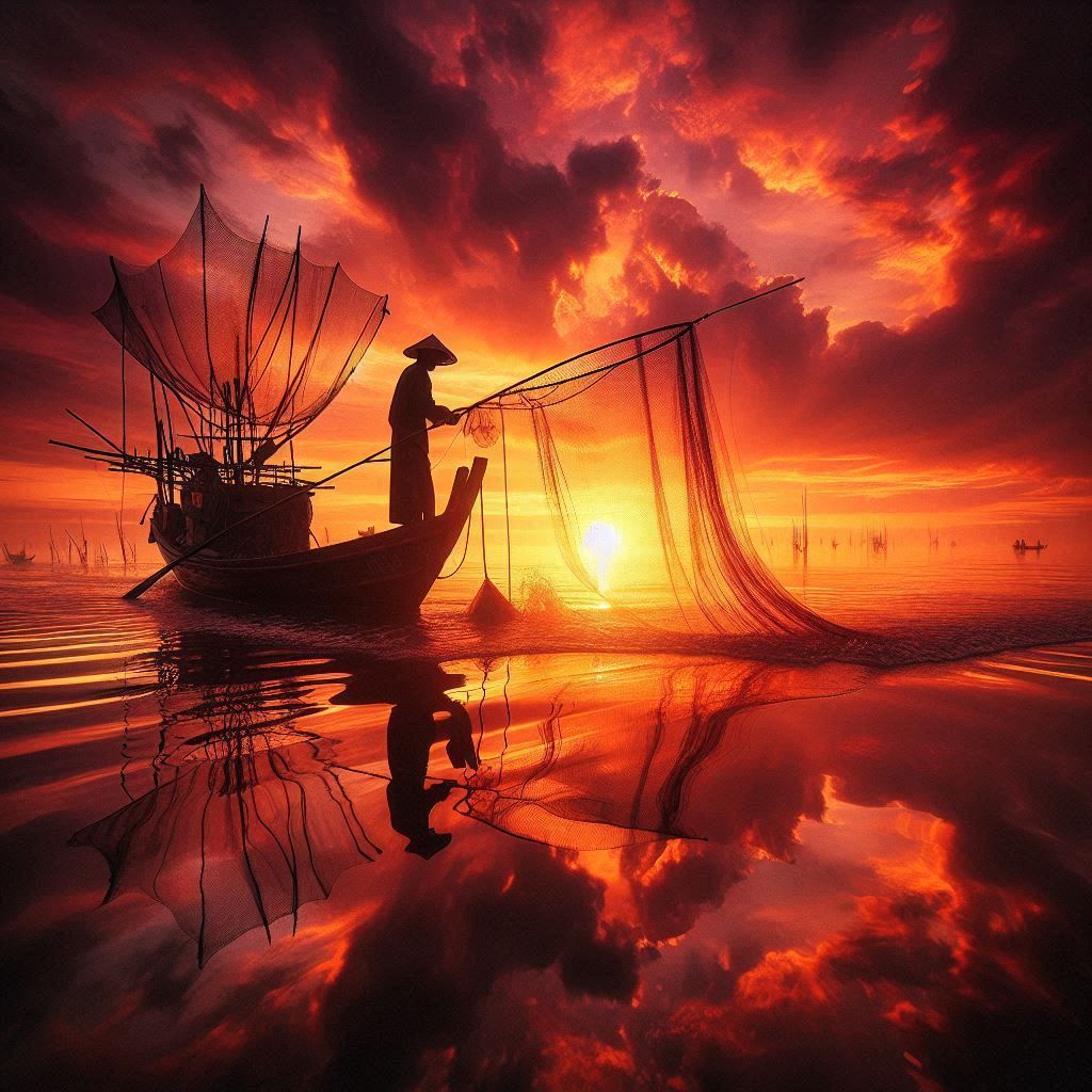 Preparing   by @Iamokayrajib