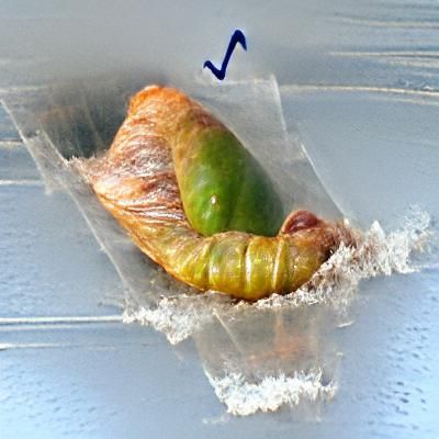 Stage Three: Metamorphosis