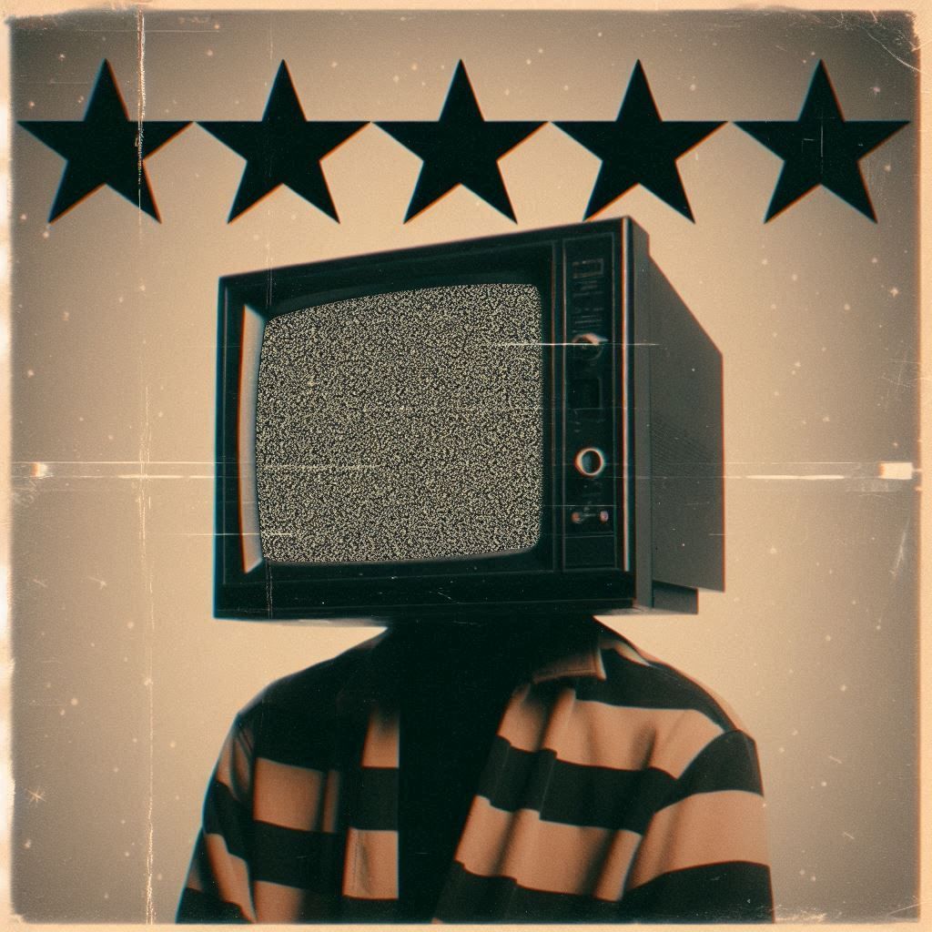 i guess i'm a good show then