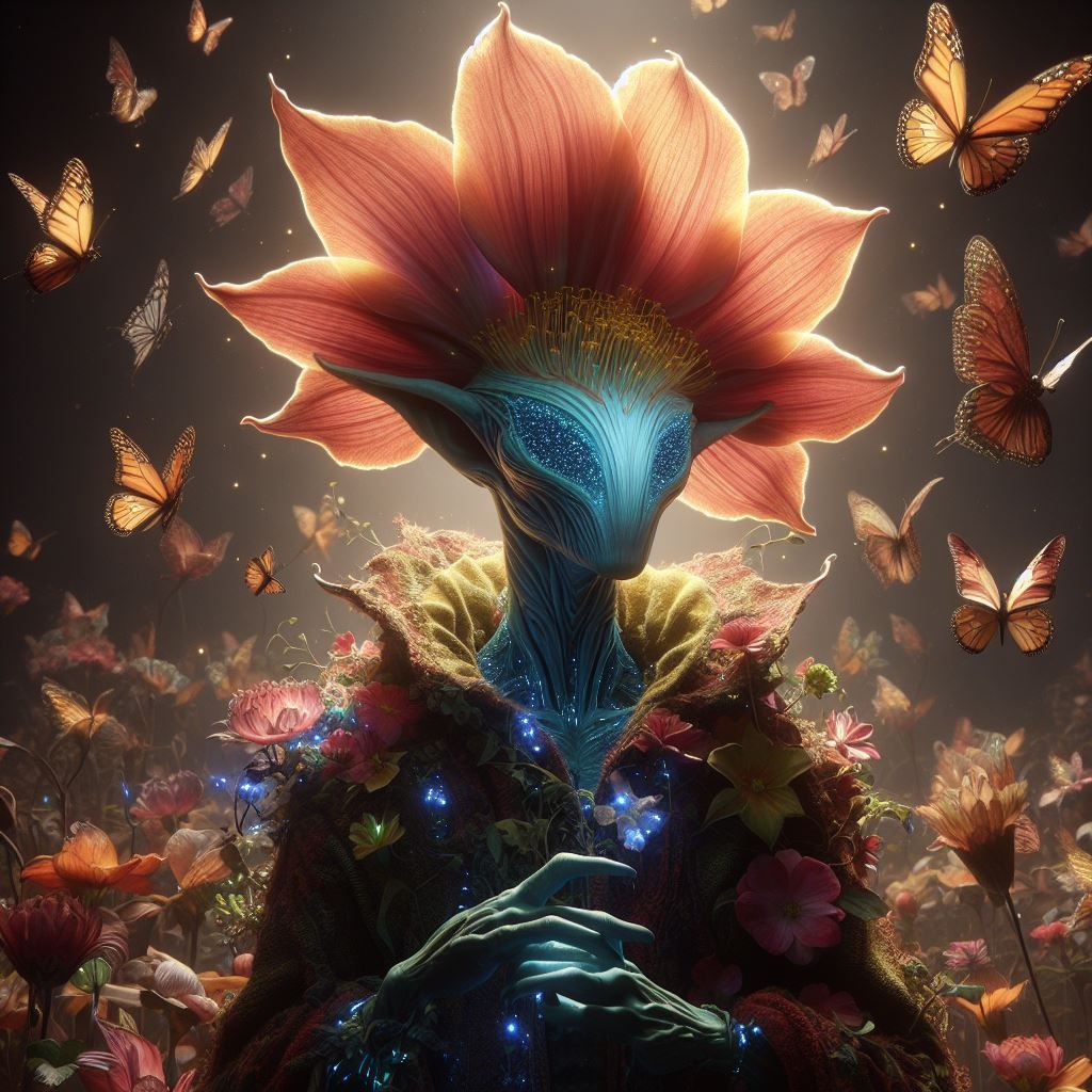 vegetal hybrid