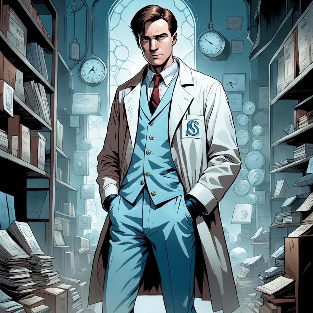 Tom Swift