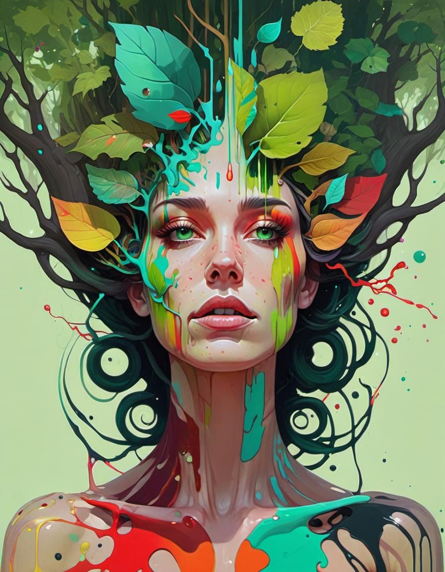 Mother Nature