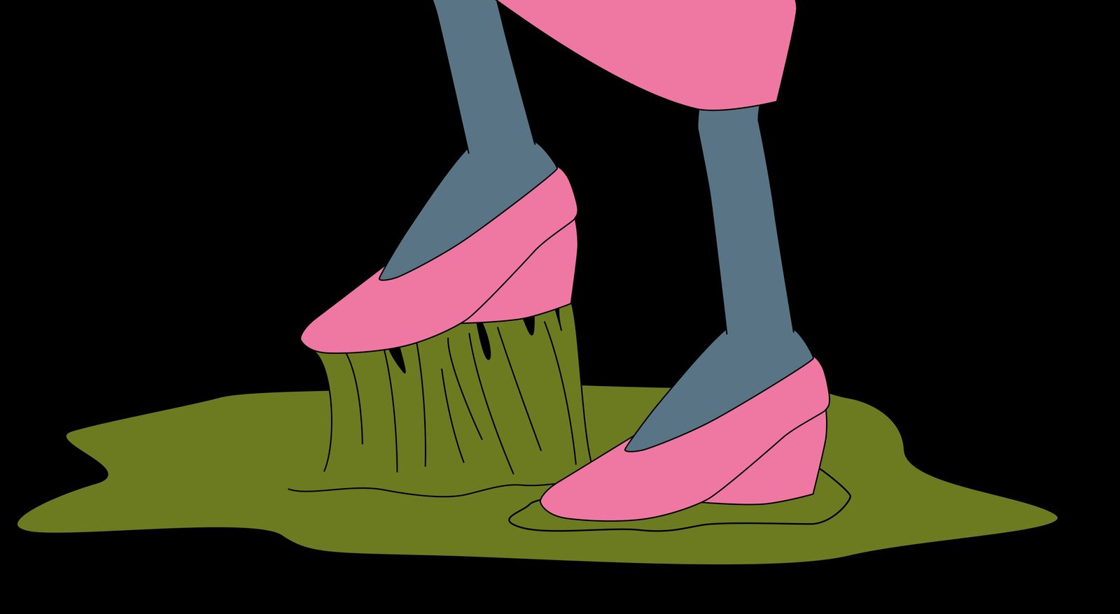 Jewel the Beetle stuck in Megamuck