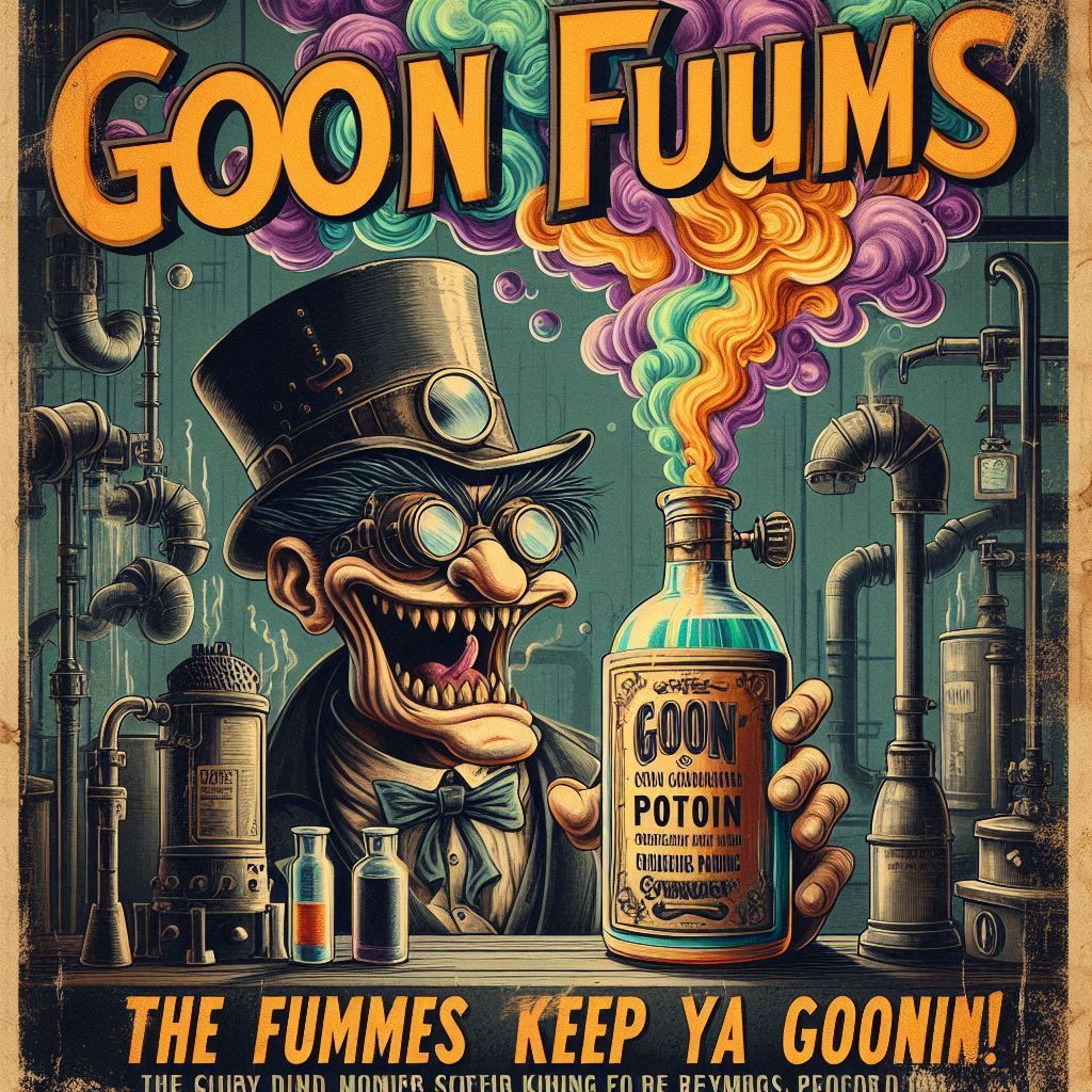 ɠσσɳ ƒµɱεร!