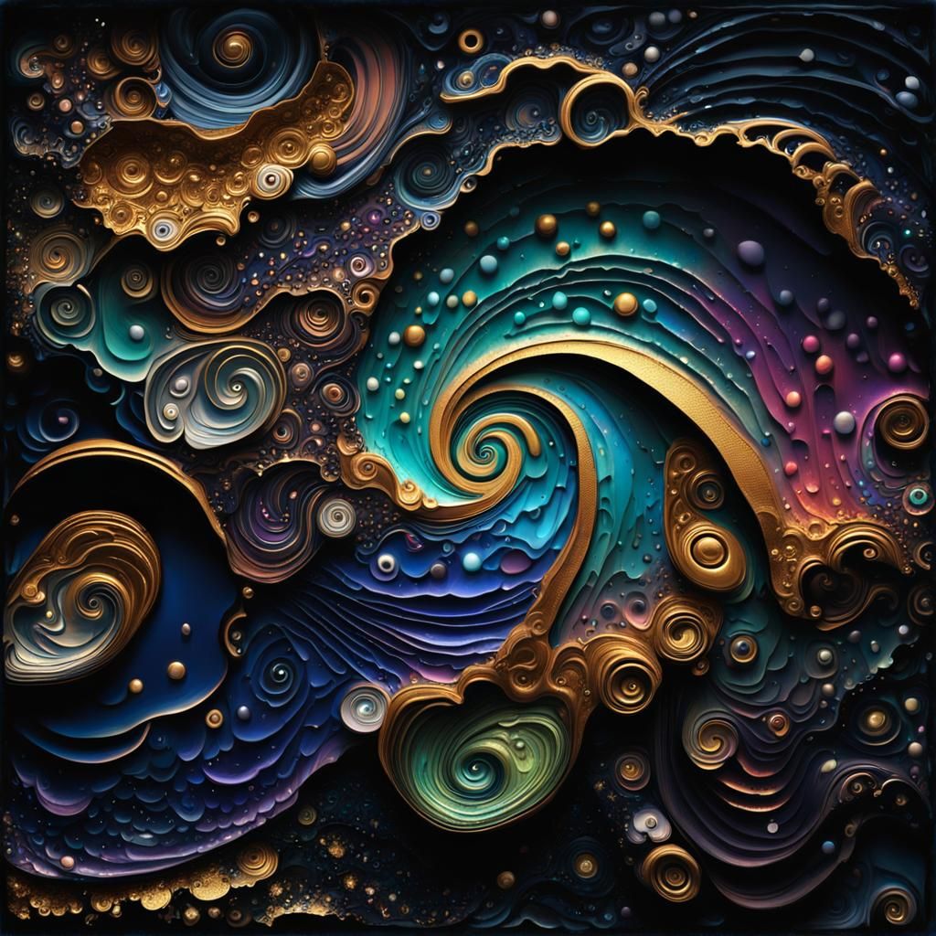 Untitled Creation