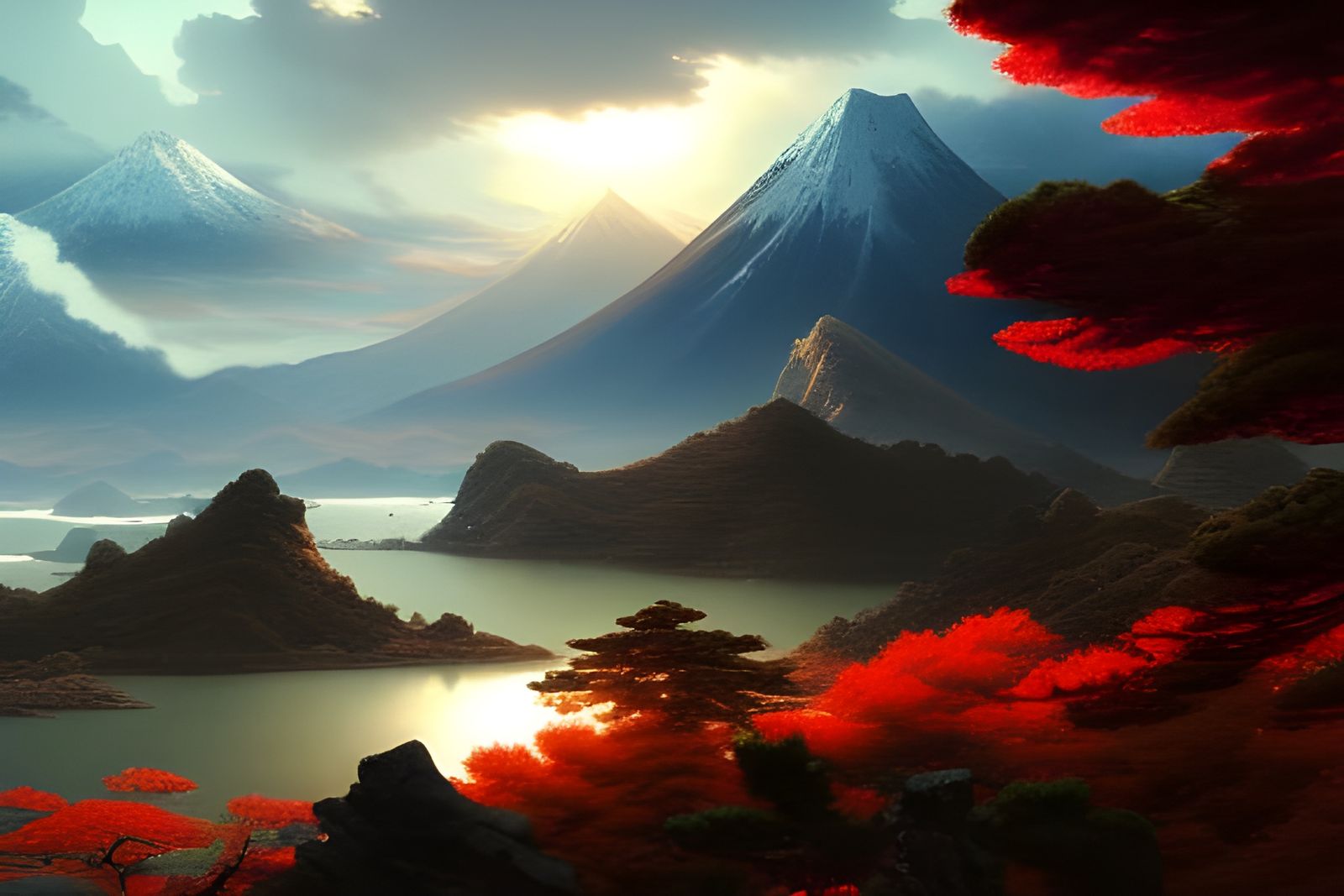 Landscape