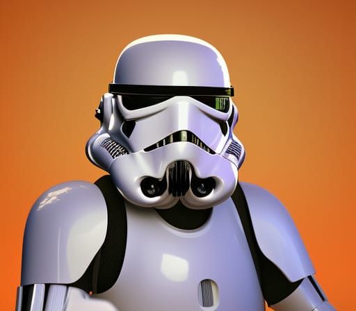 Stormtrooper