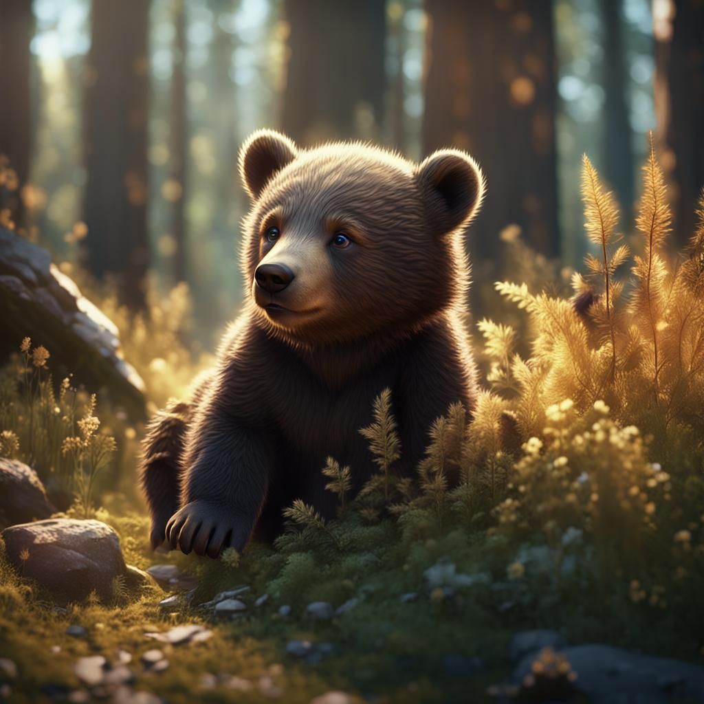 Steve 🐻  by @-Starlight-