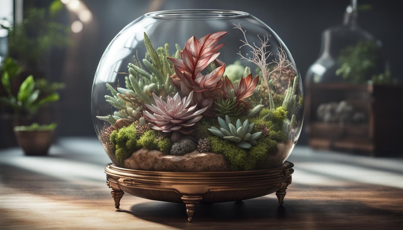 The Terrarium