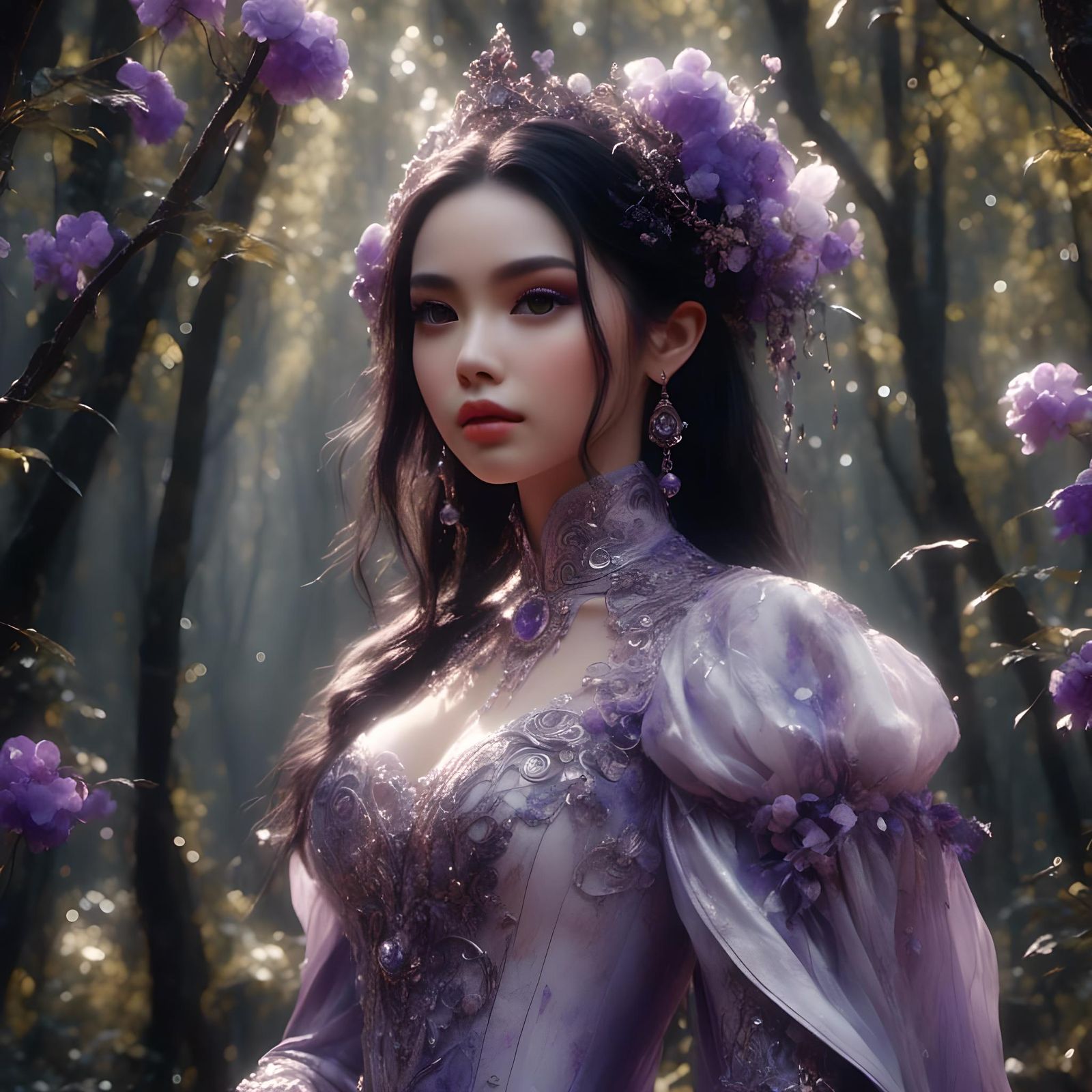 Violette