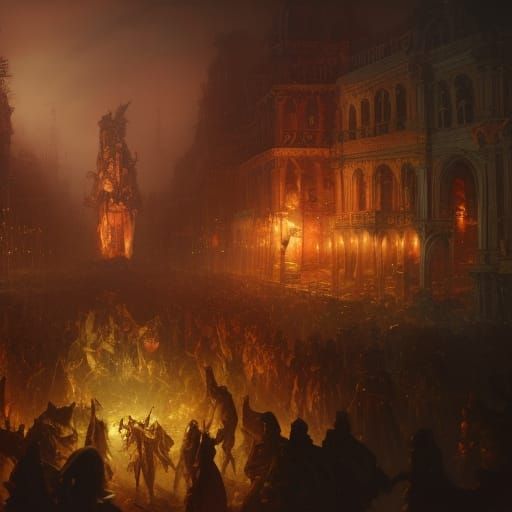 Lupercalia