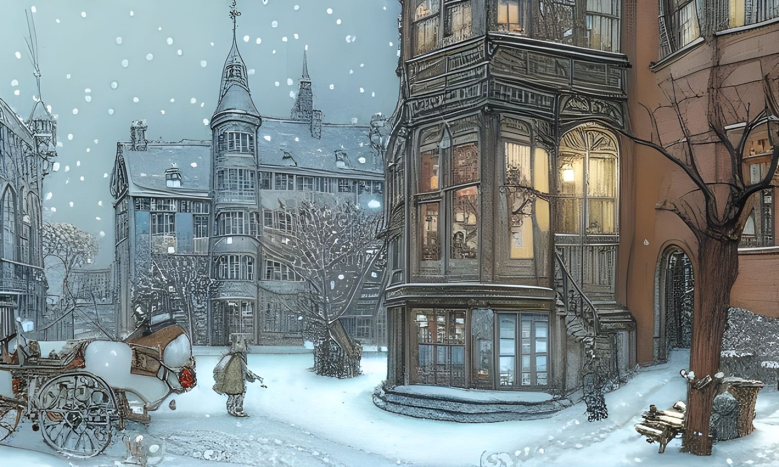 Only 63 days ‘til Christmas